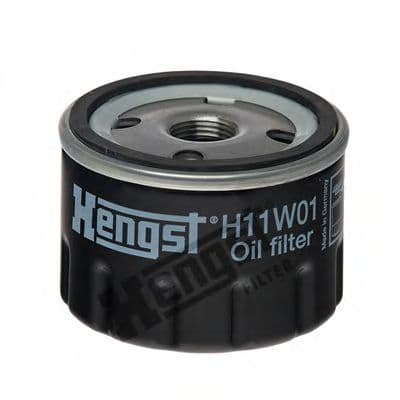 H11W01 Hengst Filter Оливний фільтр