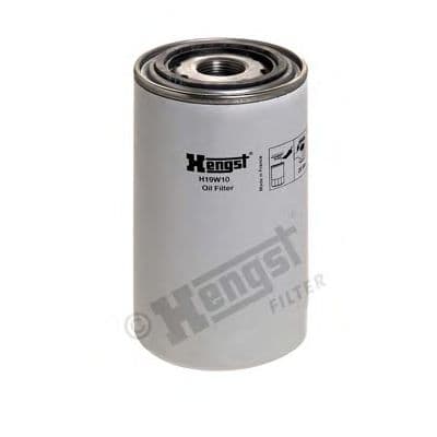 H19W10 Hengst Filter Масляный фильтр