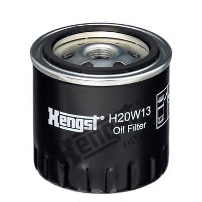 H20W13 Hengst Filter Оливний фільтр