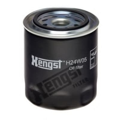 H24W05 Hengst Filter Масляный фильтр