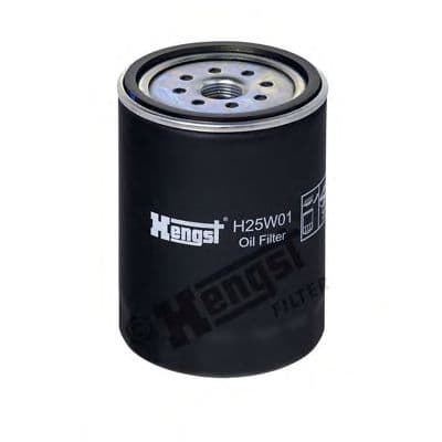 H25W01 Hengst Filter Оливний фільтр для Hummer H1