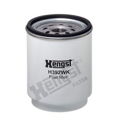 H392WK Hengst Filter Паливний фільтр