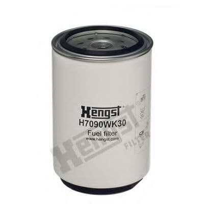 H7090WK30 Hengst Filter Паливний фільтр