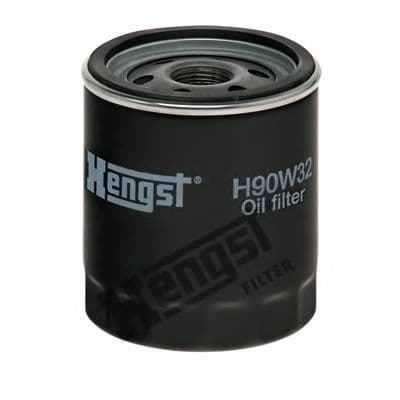H90W32 Hengst Filter Оливний фільтр
