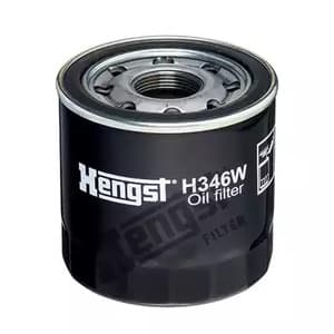 h346w Hengst Filter Оливний фільтр