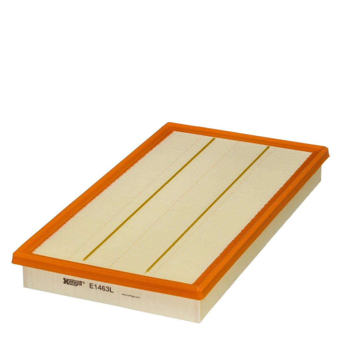 e1463l Hengst Filter Воздушный фильтр