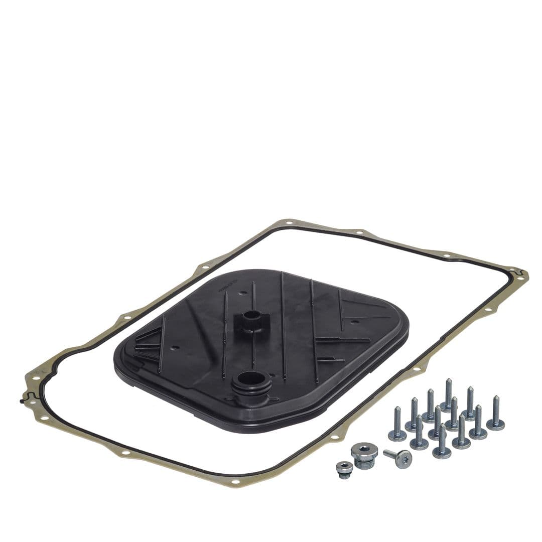 eg117hd866 Hengst Filter Фільтр АКПП