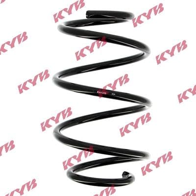 ra1358 Kayaba Пружина підвіски для Nissan Teana