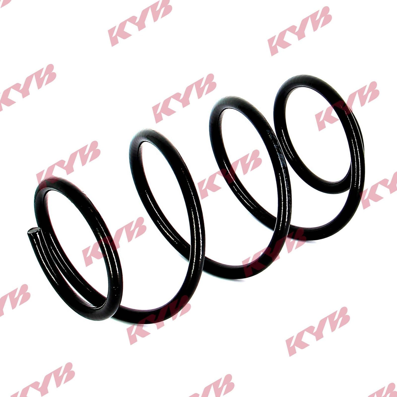 ra1360 Kayaba Пружина подвески для Nissan Teana