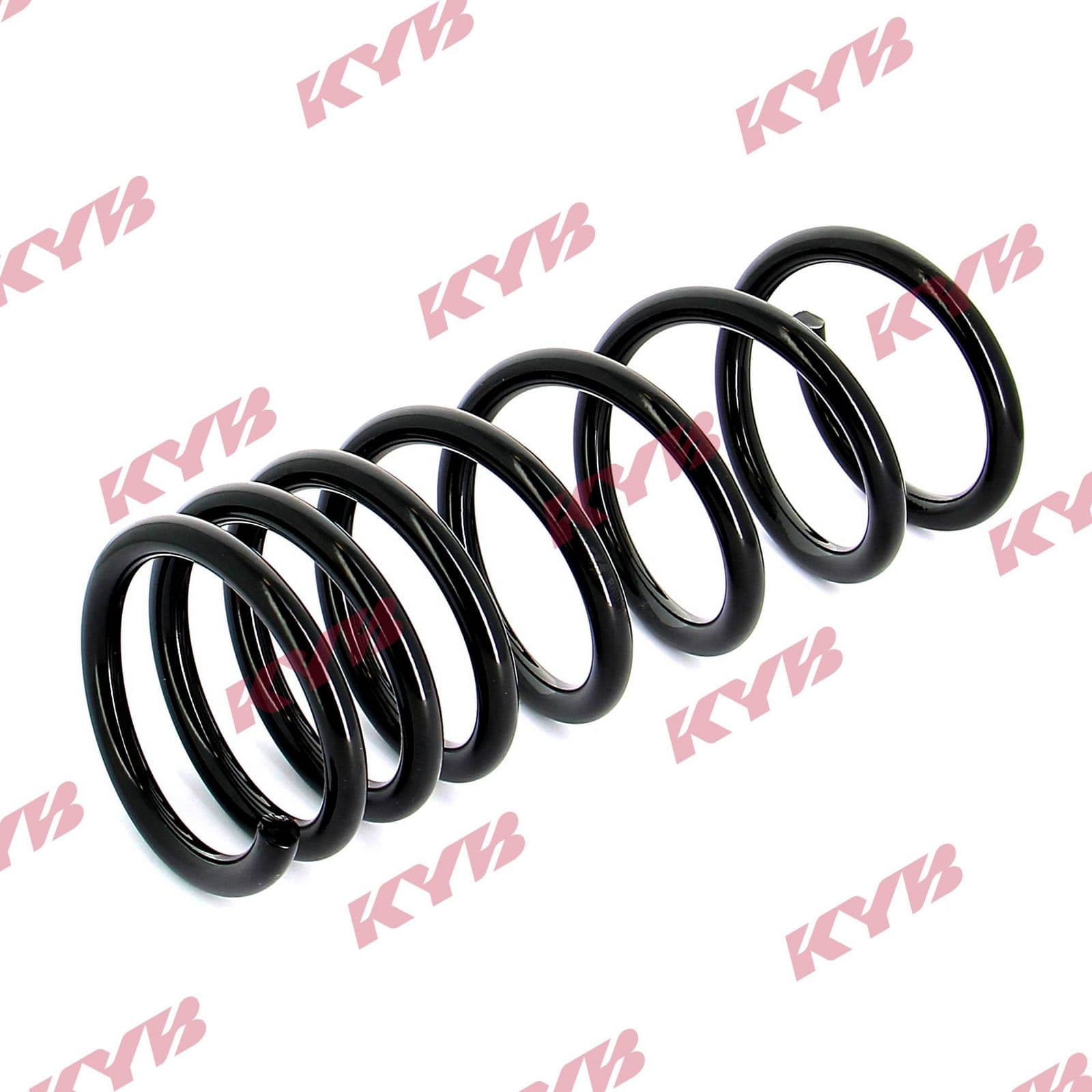 ra5798 Kayaba Пружина підвіски