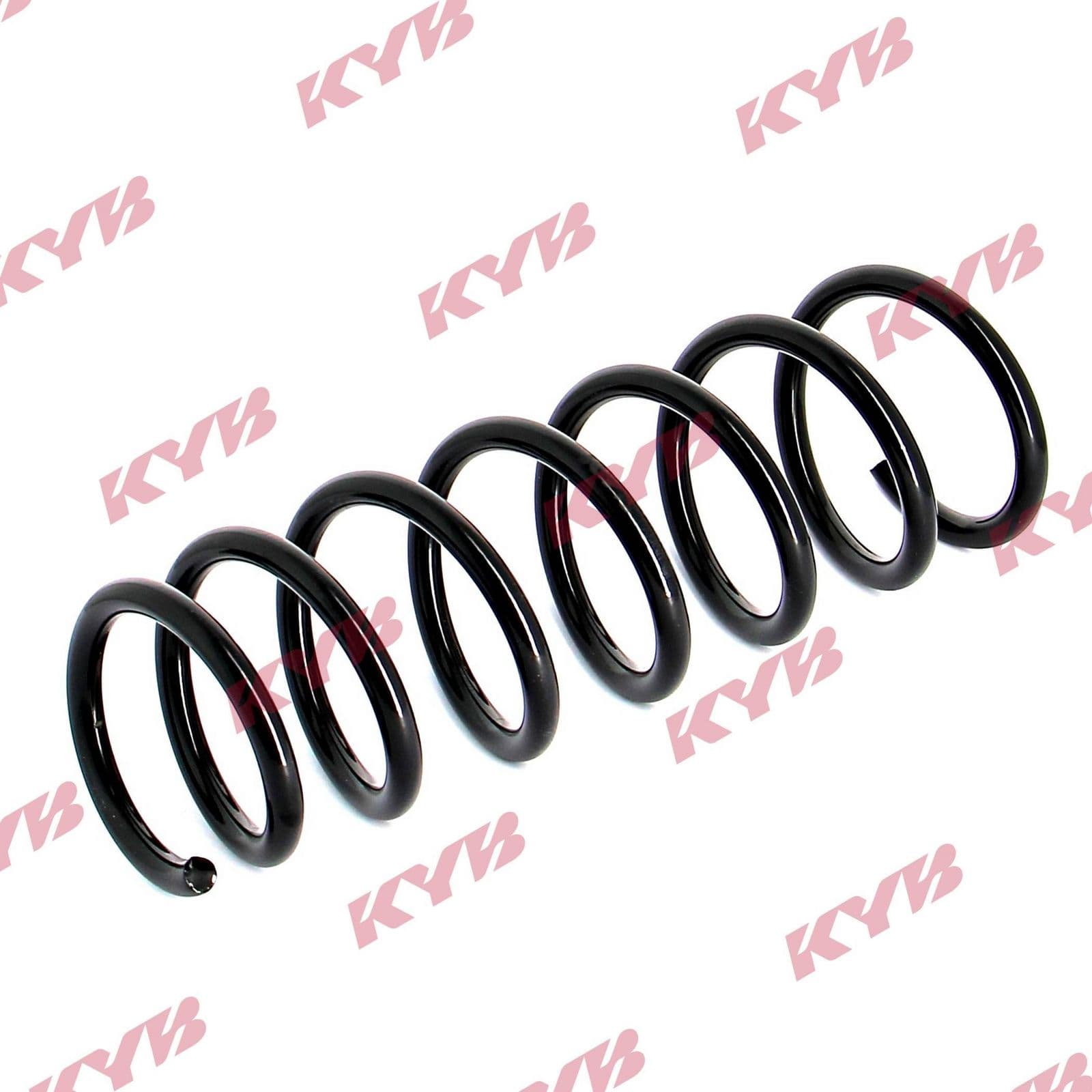 ra5830 Kayaba Пружина підвіски для BMW 6 Series