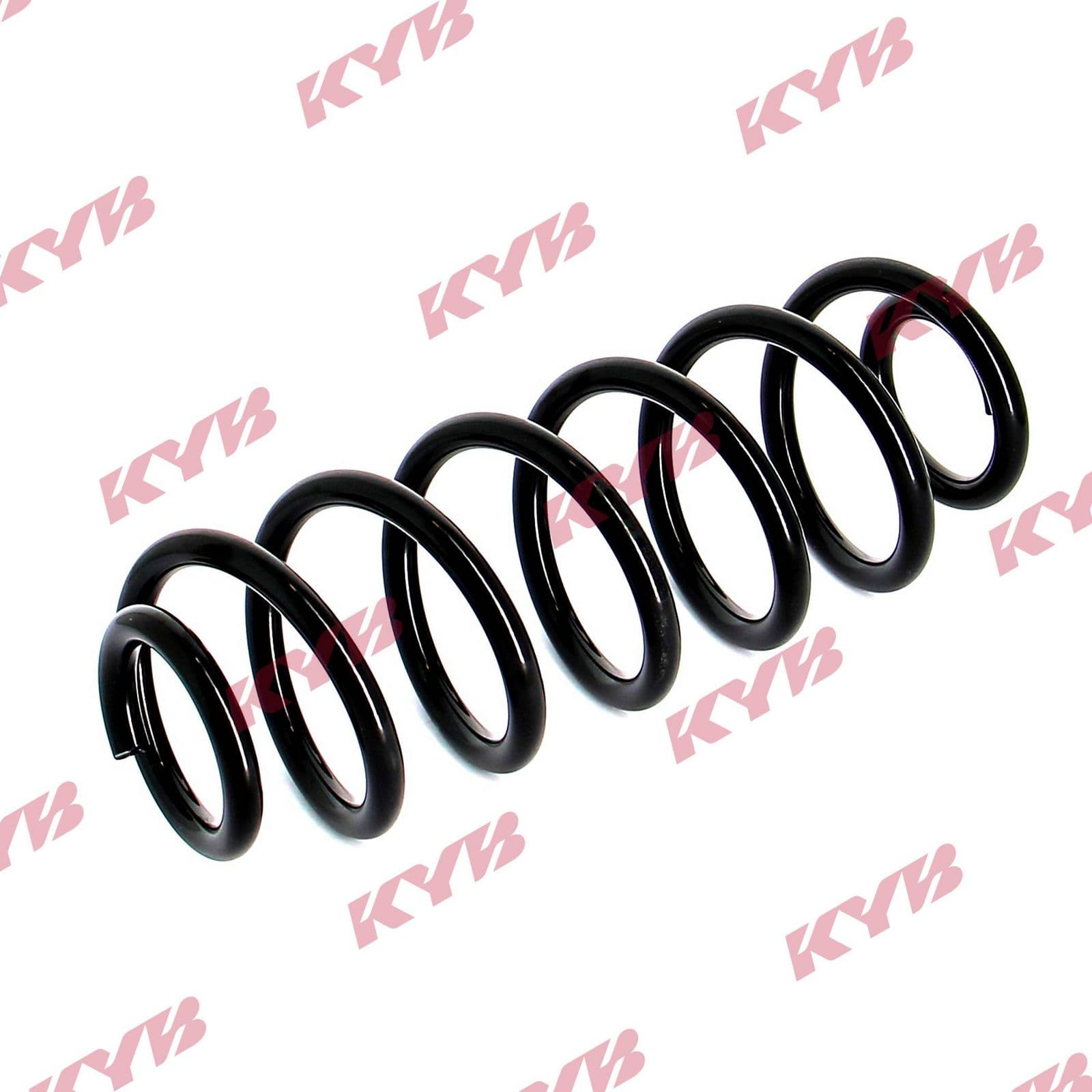 ra5791 Kayaba Пружина підвіски для Audi Q5