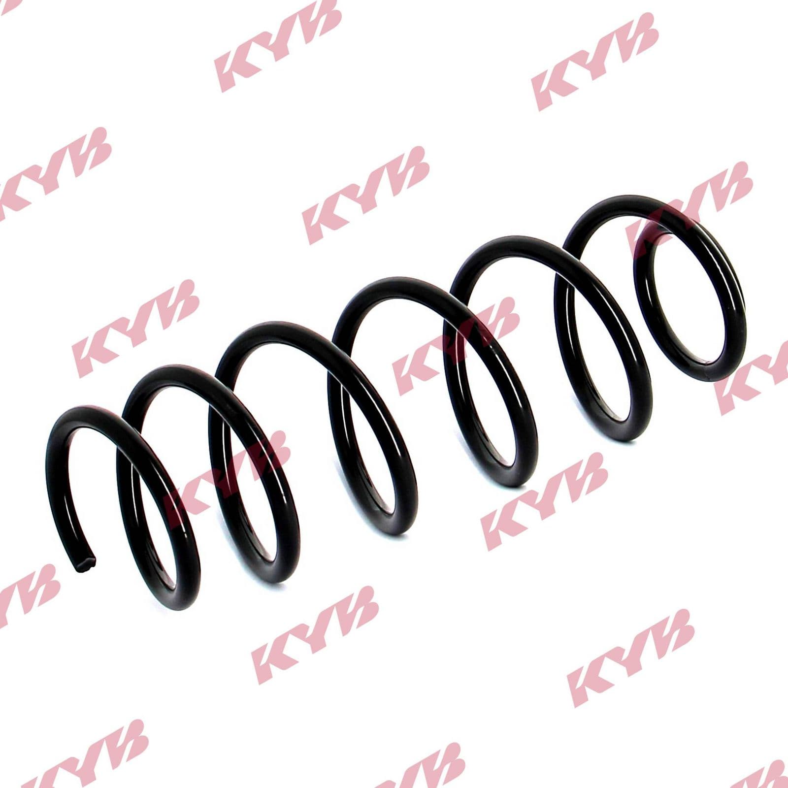 ra5794 Kayaba Пружина підвіски для BMW i3