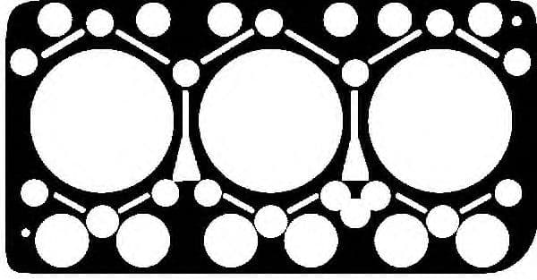 H59021-00 Glaser Прокладка ГБЦ