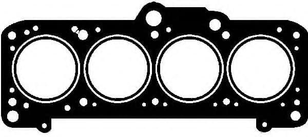 H07850-00 Glaser Прокладка ГБЦ