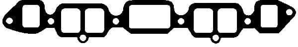 X02913-01 Glaser Прокладка впускного / выпускного коллектора