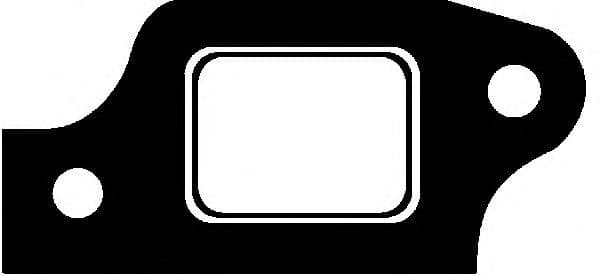 X03731-01 Glaser Прокладка выпускного коллектора