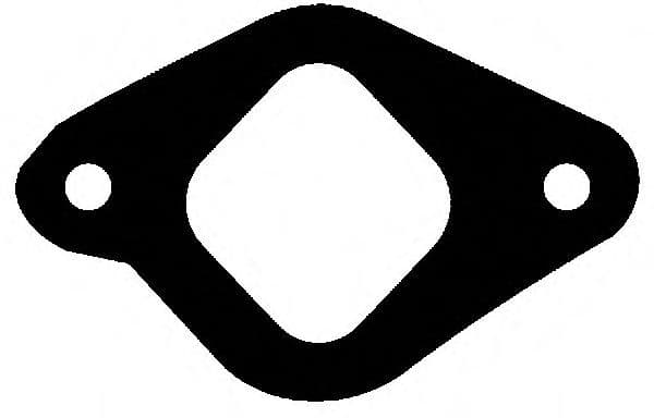 X09217-01 Glaser Прокладка выпускного коллектора