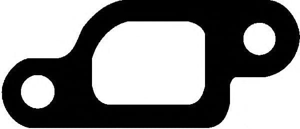 X51172-01 Glaser Прокладка выпускного коллектора