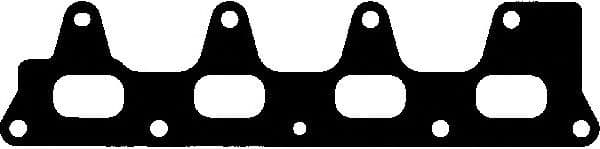 X52444-01 Glaser Прокладка випускного колектора
