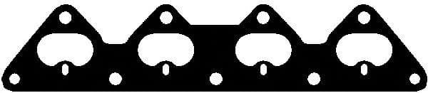 X51343-01 Glaser Прокладка выпускного коллектора