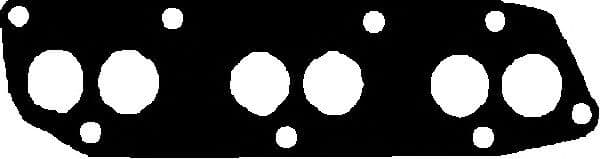 X51247-01 Glaser Прокладка впускного / выпускного коллектора