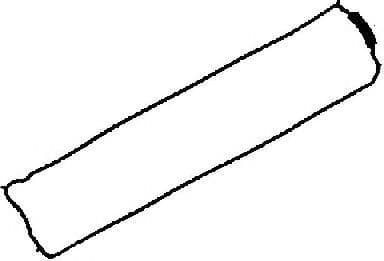 X53883-01 Glaser Прокладка клапанной крышки