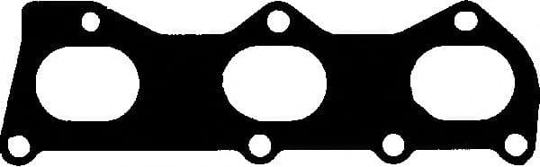 X81445-01 Glaser Прокладка выпускного коллектора