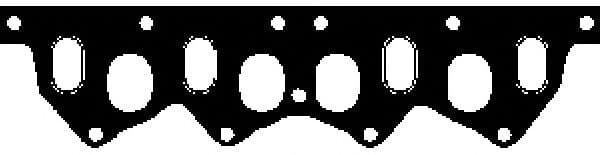 X51230-01 Glaser Прокладка впускного / випускного колектора