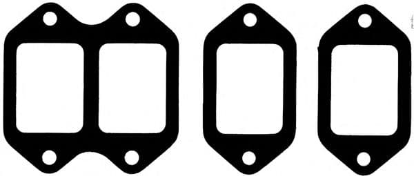 M37915-00 Glaser Комплект прокладок впускного колектора для Toyota Corolla