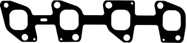 X82351-01 Glaser Прокладка випускного колектора