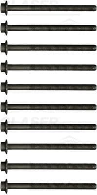 t8499000 Glaser Болт ГБЦ