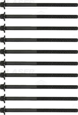 t8489900 Glaser Болт ГБЦ