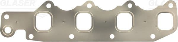 X59673-01 Glaser Прокладка випускного колектора