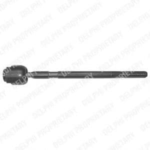 TA1355 Delphi Кермова тяга для Volvo 240