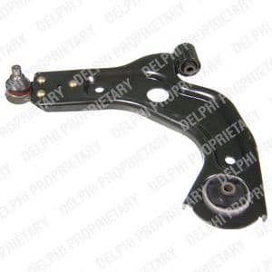 TC1029 Delphi Важіль підвіски для Ford Fiesta