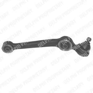 TC287 Delphi Важіль підвіски
