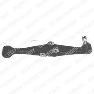 TC431 Delphi Рычаг подвески