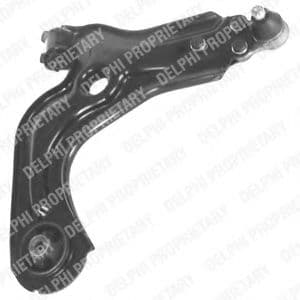 TC678 Delphi Рычаг подвески