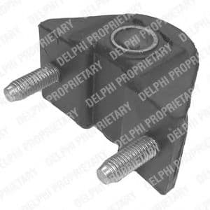 TD299W Delphi Сайлентблок рычага