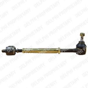 TL374 Delphi Рулевая тяга в сборе