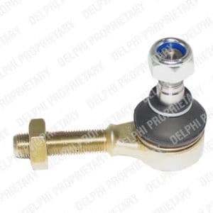 TA1801 Delphi Наконечник кермової тяги для Suzuki Alto