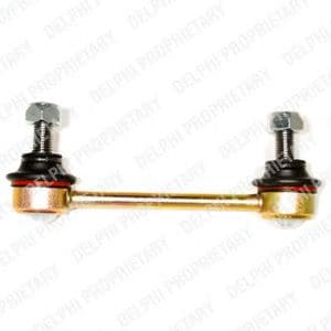 TC2021 Delphi Стійка стабілізатора для Fiat Doblo