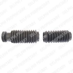 TBR3081 Delphi Пильник кермової рейки для Citroen BX