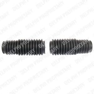 TBR3086 Delphi Пильник кермової рейки