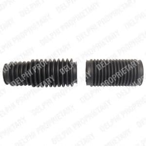 TBR3159 Delphi Пильник кермової рейки для BMW 3 Series