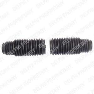 TBR4117 Delphi Пыльник рулевой рейки