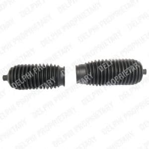 TBR4118 Delphi Пыльник рулевой рейки