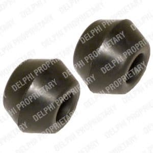 TD468W Delphi Сайлентблок важеля для Mercedes S-Class