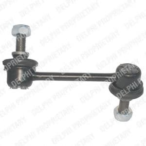TC1399 Delphi Стойка стабилизатора для Mazda MX-5